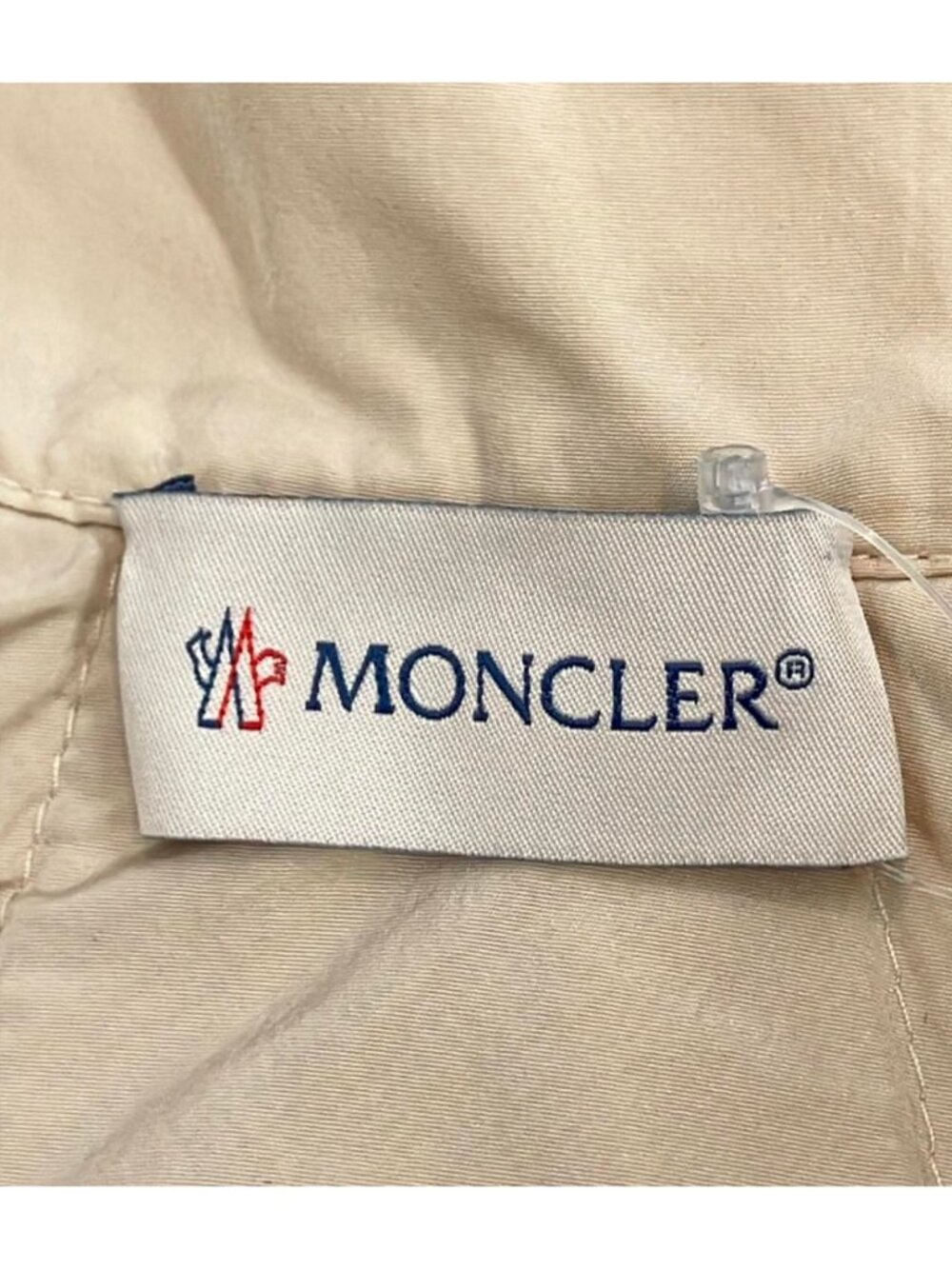 Moncler Long Sleeve Cardigan XS - Picture 3 of 10